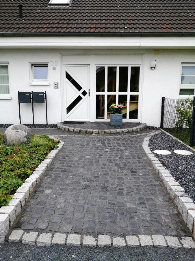 Ferienwohnung Gabriela Xanten Exterior photo