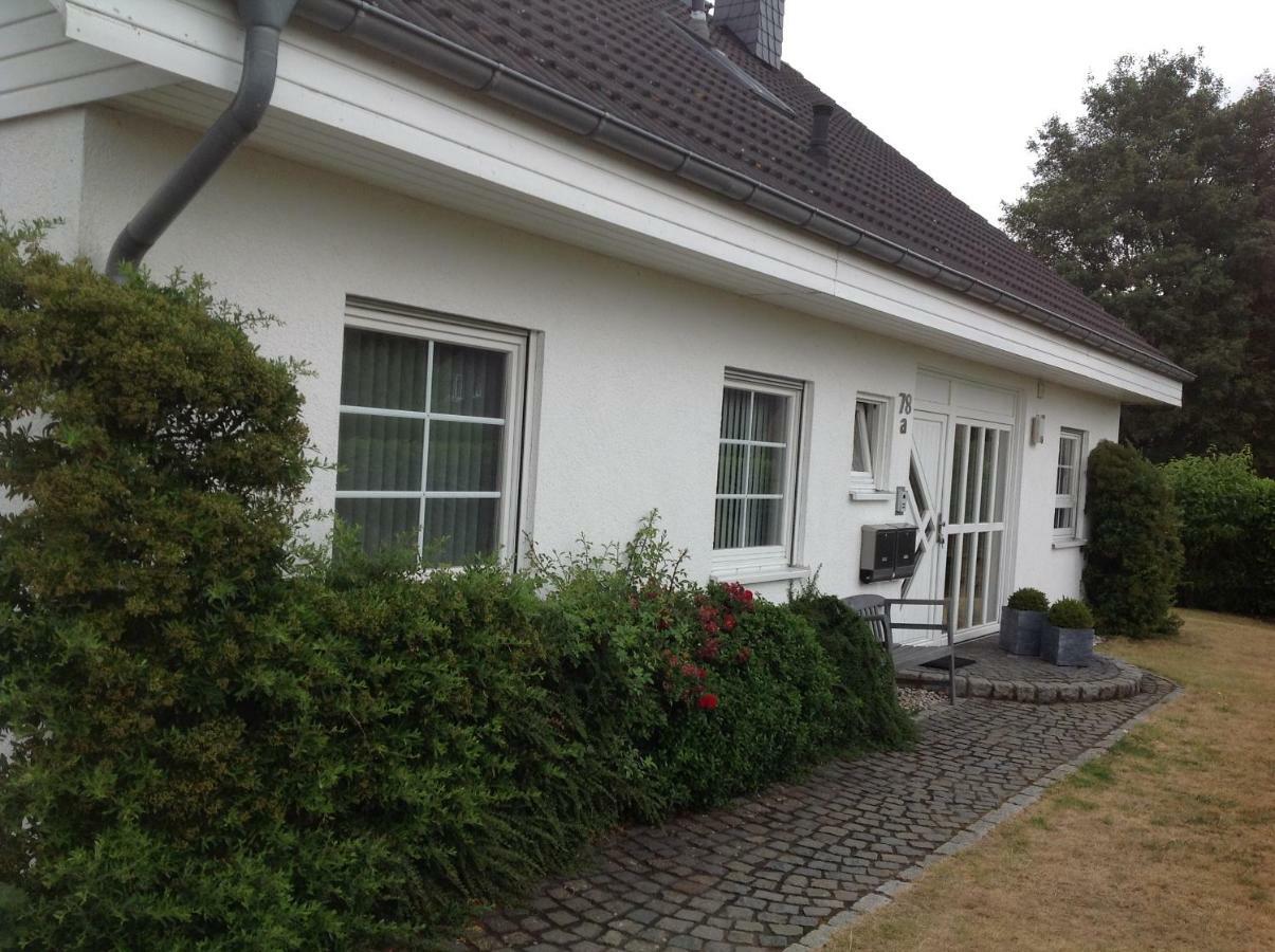 Ferienwohnung Gabriela Xanten Exterior photo